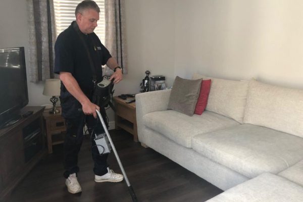 Petersfield Central Heating Leak Detection Service